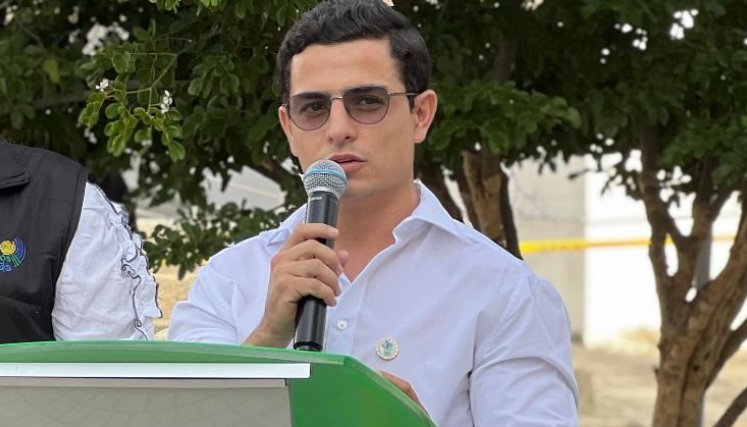 EXPERSONERO DE LOS PATIOS SUFRIÓ ACCIDENTE 