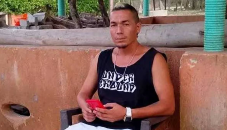 Felipe Orozco