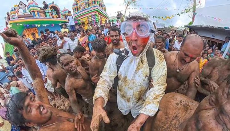 Festival-en-india