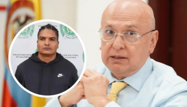 Gobierno colombiano le cerró la puerta al Tren de Aragua