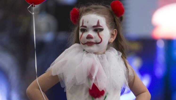 Halloween