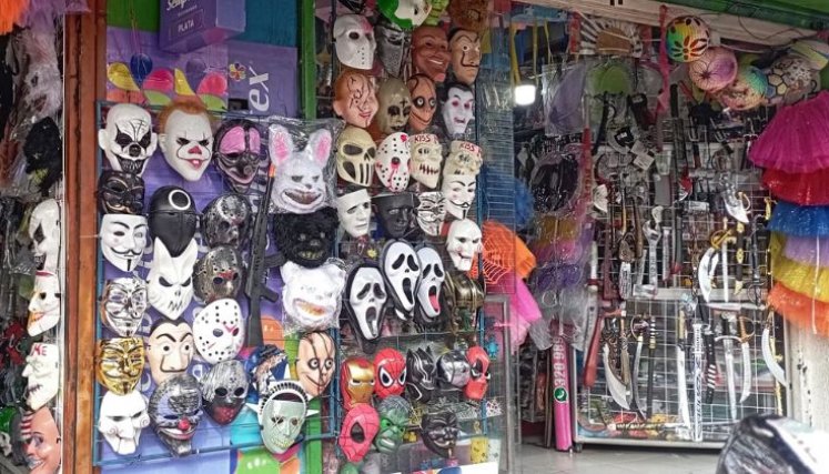 Halloween