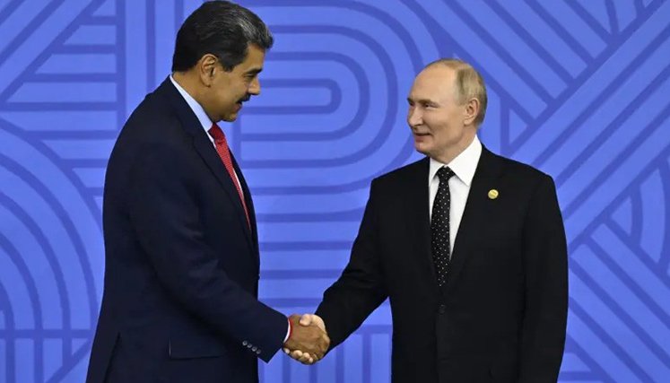 Maduro-y-putin