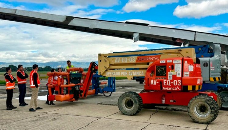Mintrabajo en El Dorado