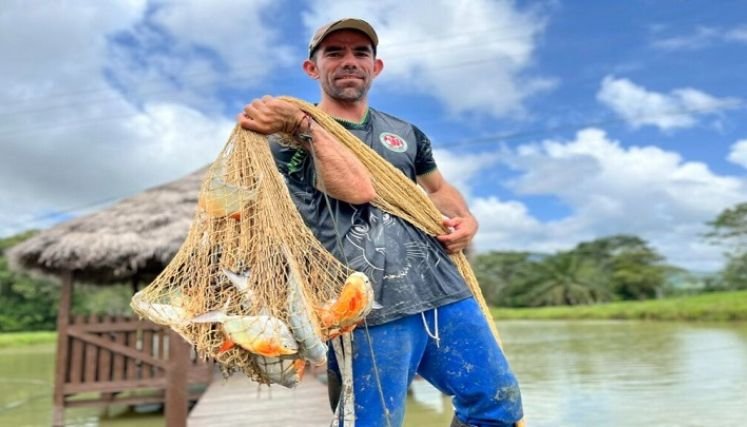 Una apuesta a los procesos productivos para lograr el desarrollo económico en el sector agropecuario.