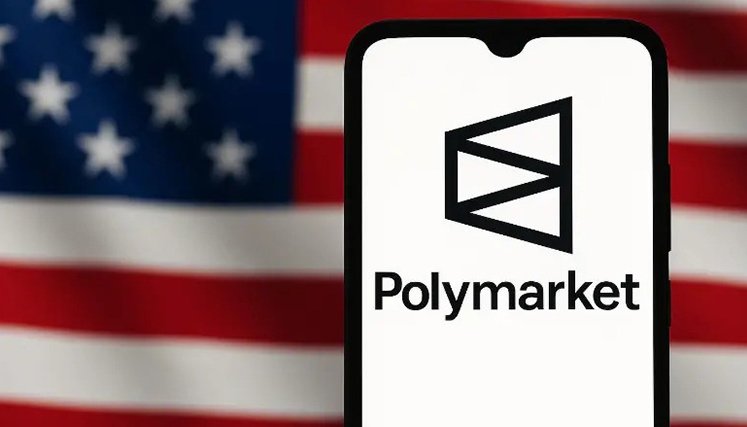 Polymarket.