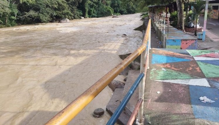 RIO PERALONSO 