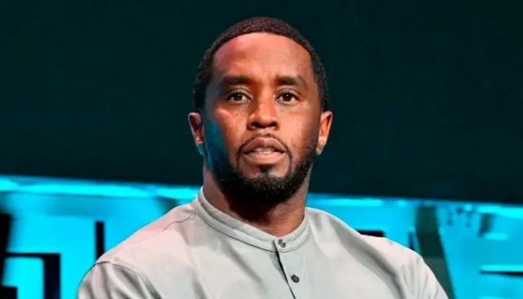 SEAN DIDDY 