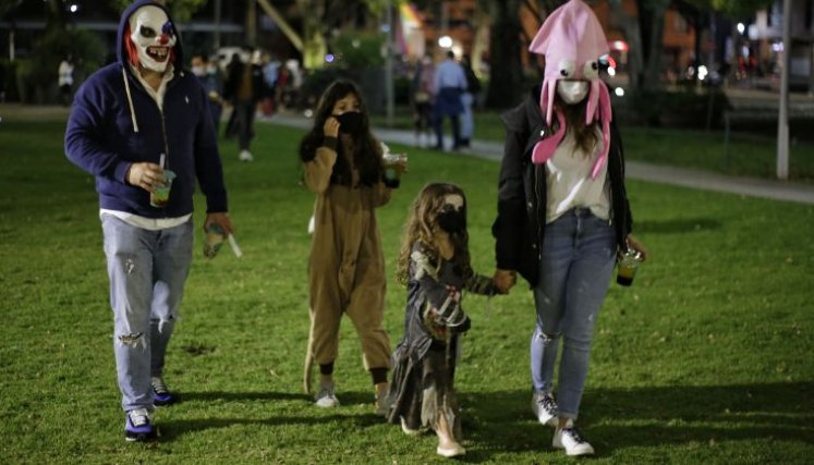 HALLOWEEN 