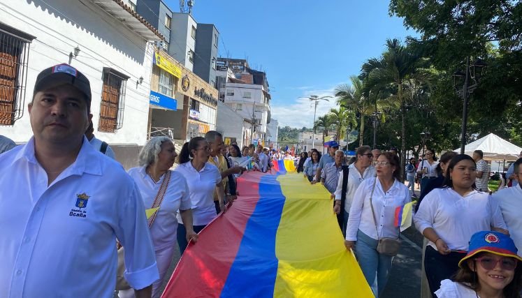 Un grito de auxilio lanza líderes sociales del Catatumbo por el creciente fenómeno del secuestro y extorsión.