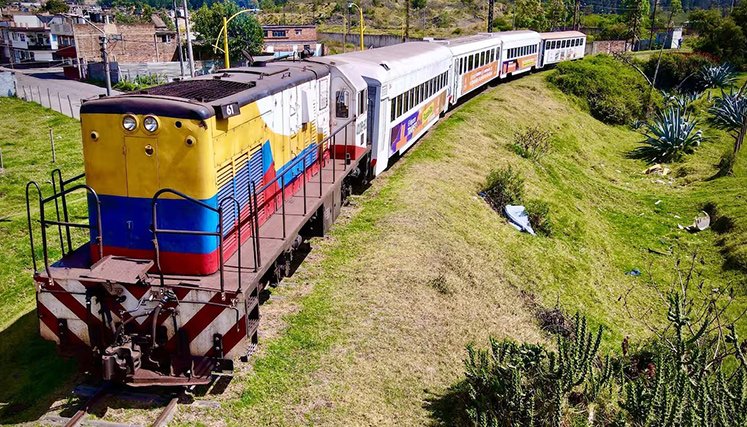 Tren-en-Colombia