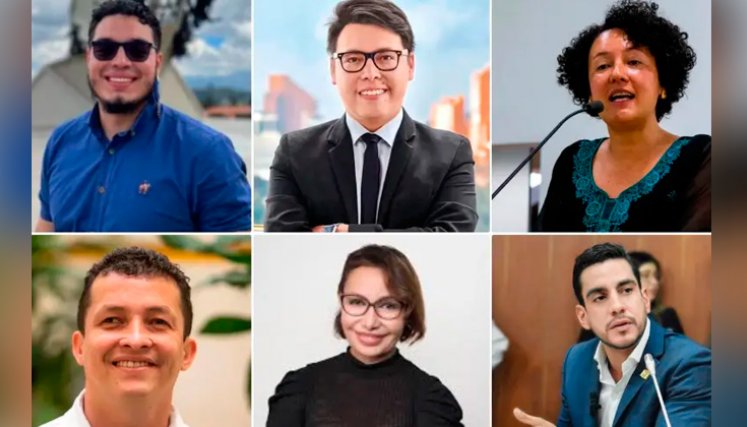 Influencers