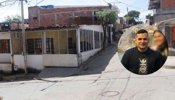 Accidentado Titi