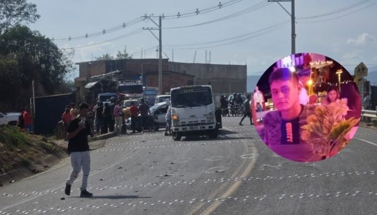 Accidente Gato