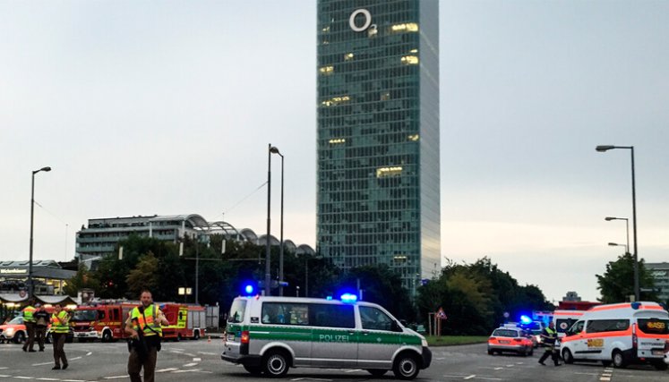 Alemania