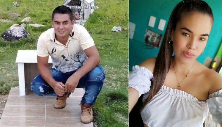 Asesino mujer