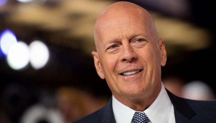 Bruce Willis