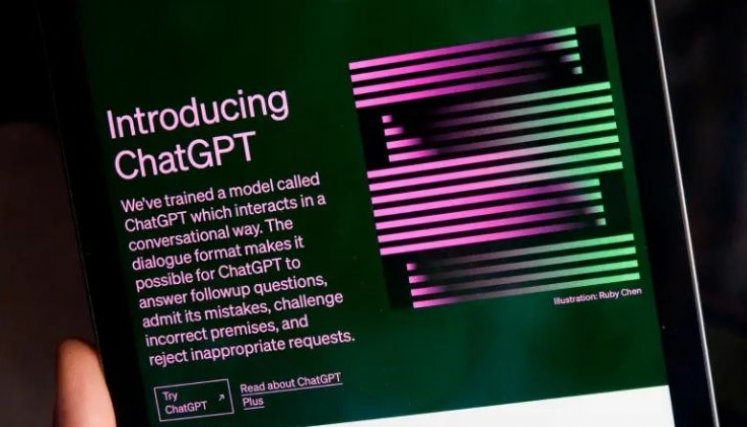 CHAT GPT 