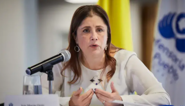 Defensoría del Pueblo
