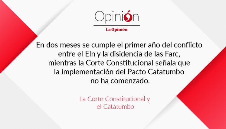 EDITORIAL.
