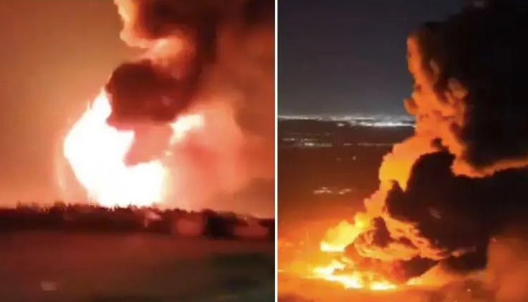 Explosion-argentina