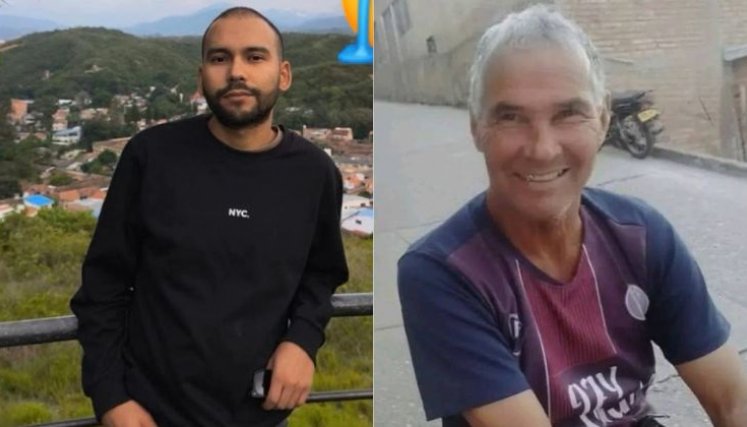 Fallecidos