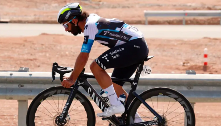 Fernando Gaviria