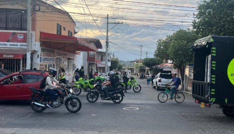 Heridos hurto