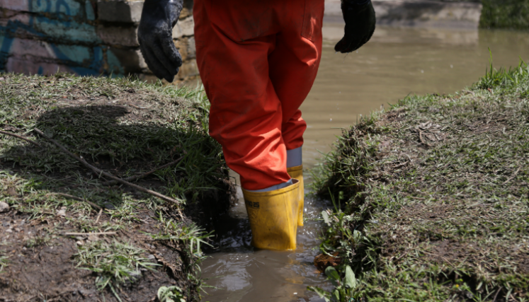 Inundaciones