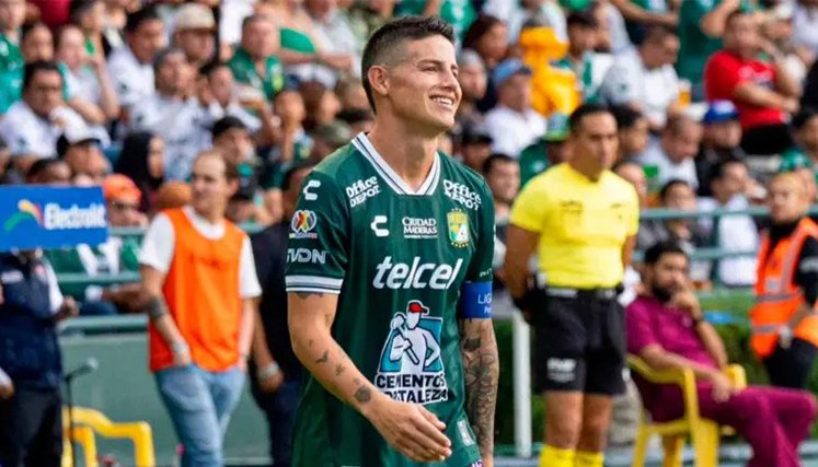 James-rodriguez