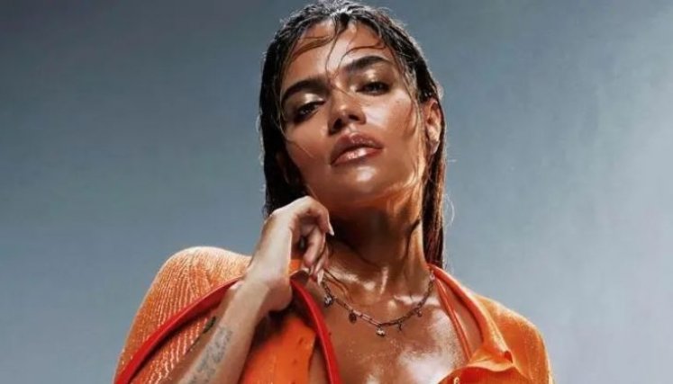 KAROL G / DIESEL 