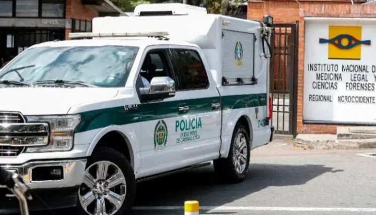 MEDICINA LEGAL 