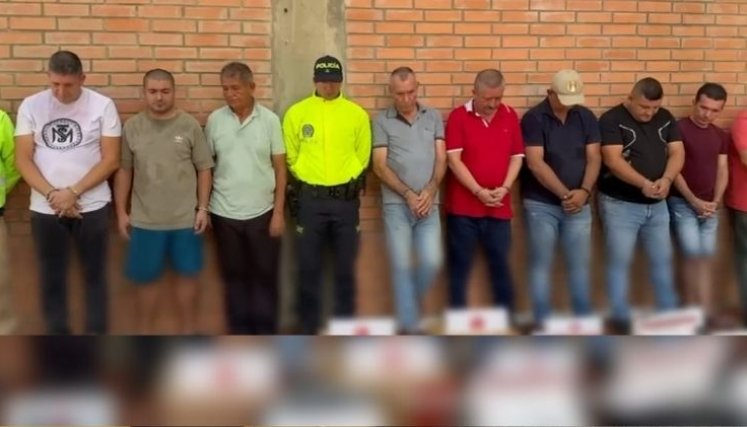 Mafia Tabaco