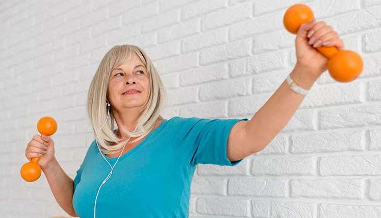 Menopausia