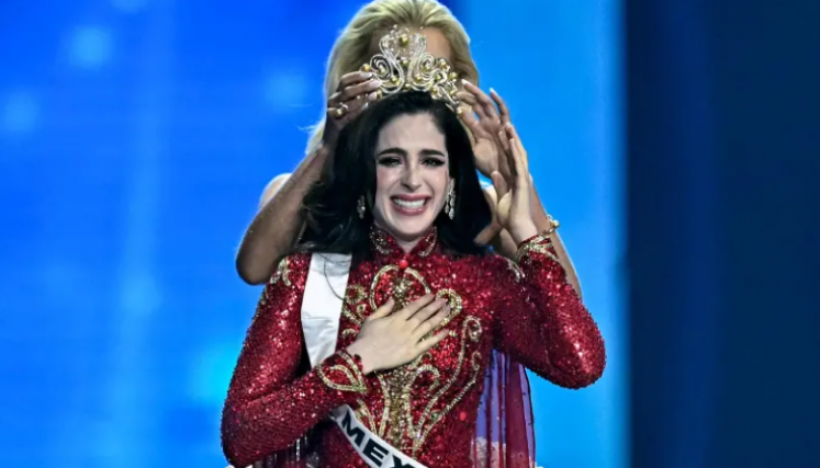 Miss Universo