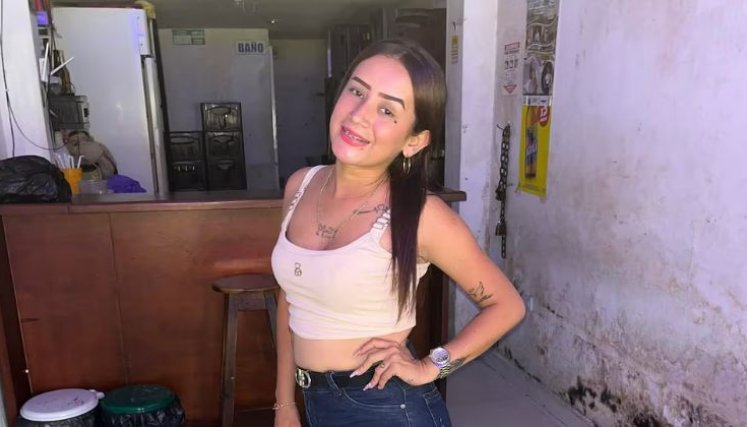 Mujer asesinada y torturada en Sabana de Torres, Santander