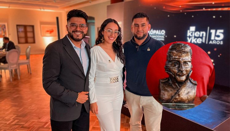 PREMIOS UFPS 
