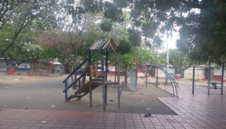 Claret en la comuna 7 se destaca por sus tradiciones y desafíos sociales