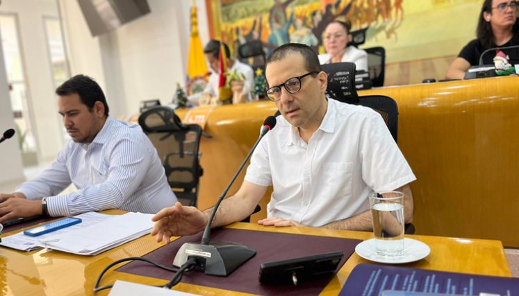 Pedro Duran 