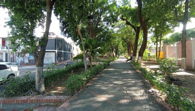 San Eduardo