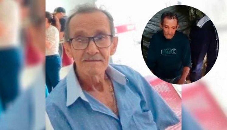 Agricultor de 82 años secuestrado en Sardinata