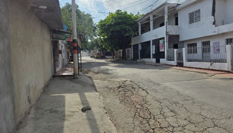 Pareja de vendedores de café fue asesinada en el barrio Chapinero de Cúcuta