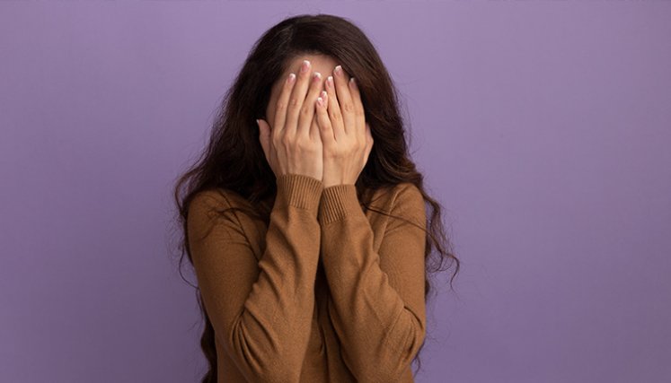 Violencia contra la mujer. / Foto Freepik