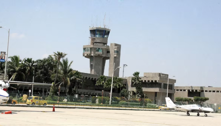 Aeropuerto
