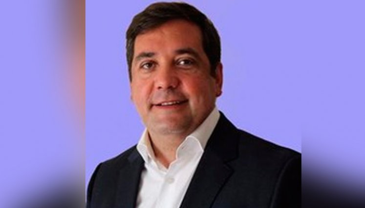 Alejandro Angeletti.