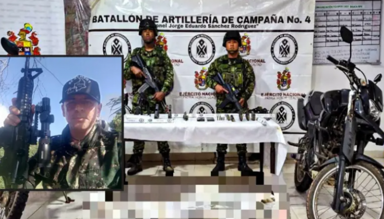 Alias Cinco