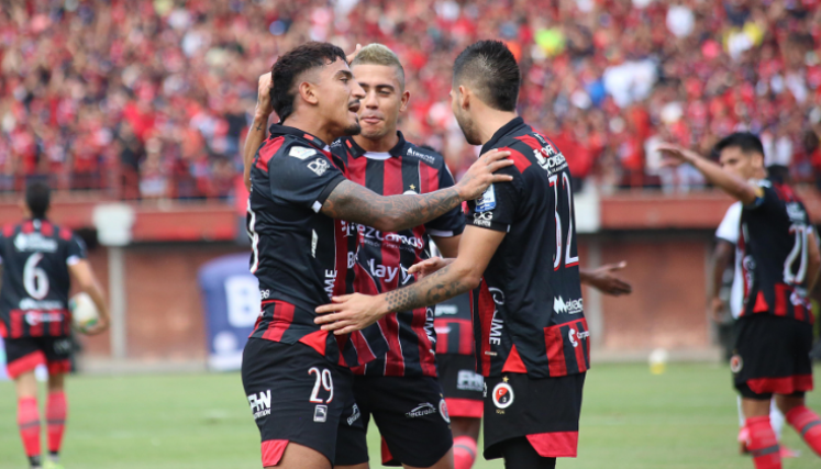 Cúcuta Deportivo