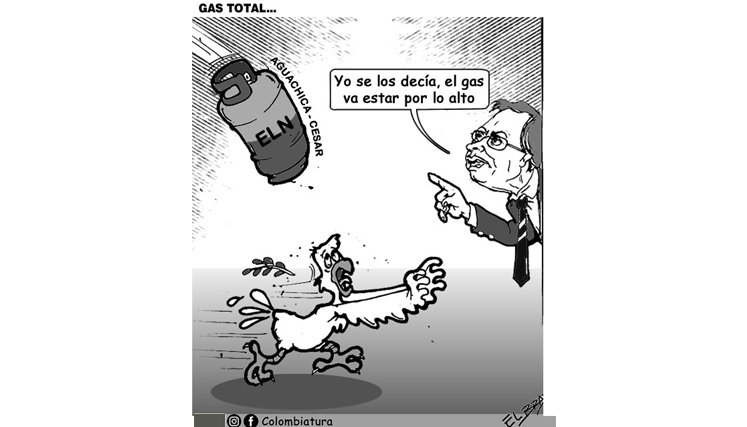 CARICATURA. 