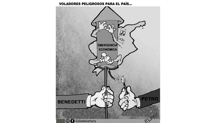 CARICATURA. 