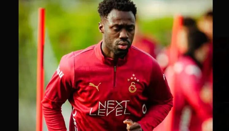 Davinson-sanchez